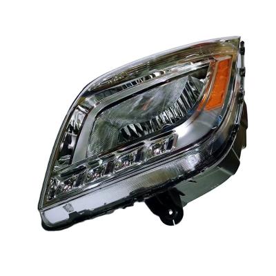 China LED Light Head Lamp Headlight 12 Volt Left C00090521 for Automotive Lighting System for sale