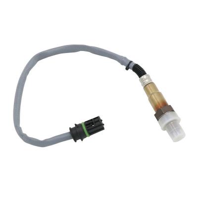 China 2010-2011 Sensor de oxígeno para BMW Serie 1 y 3 E81 E82 E87 E90 E91 E92 Año 2010-2011 en venta