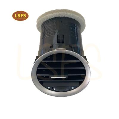 China PLASTIC AC Vent for Car MG 6 2016 Years and Roewe 550 Side Air Outlet at Affordable for sale