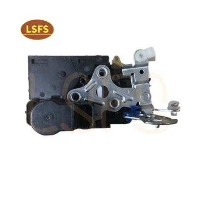 China MAXUS LDV V80 Front LH RH Side Door Auto Door Lock Actuator OE NO. C00011569 C00011570 for sale