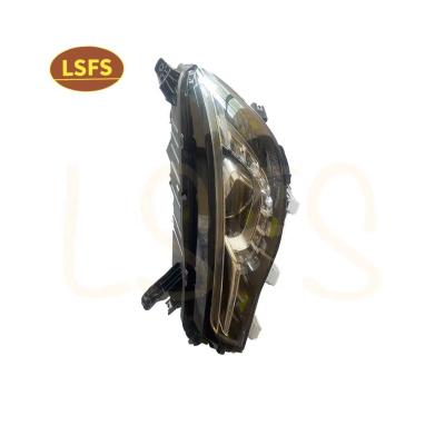 China OE No. 10419993 Car Fitment MG SAIC Left Front Headlight Head Lamp for MG HS for sale