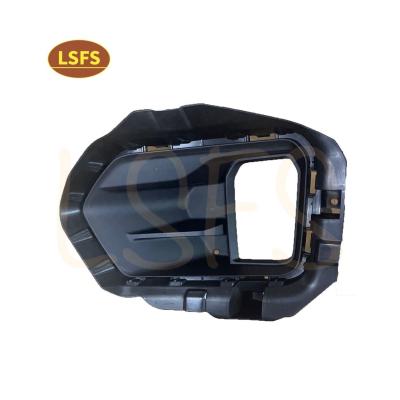 China Maxus T60 Voor-rechts Nevellamp Deksel Geen Nevellamp Automotive Exterior Accessoires Te koop