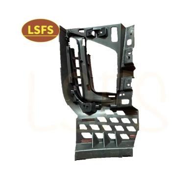 China Plastic Fog light frame OE No. C00062132 for Maxus D90 right direct replacement part for sale