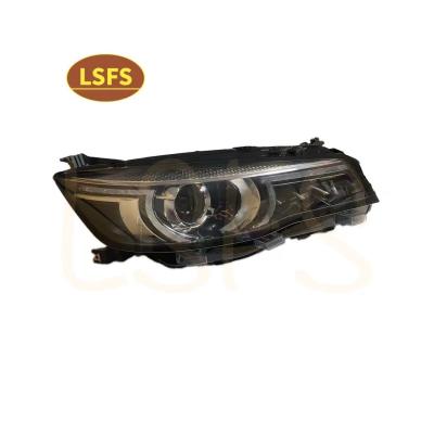 China OE 10448304 Right Front Headlight Head Lamp for MG 6 2017- Latest Design for sale