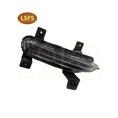 Cina Lampada di nebbia anteriore sinistra per MG 6 hatchback OE 10677387 Grande sconto in vendita