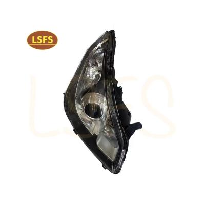 China Automobile Lamp OE 30030322 Right Front Headlight Head Lamp for MG5 Car Model for sale