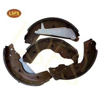 China SAIC Maxus T60 Pickup Hand Brake Pads OE C00089219 C00089218 for 2016- at Competitive for sale