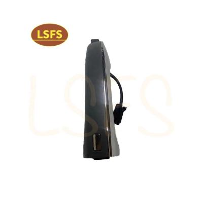 China 25*10*7 Linkser Vordertürgriff für Roewe I6 RX5 EI5 MG6 HS OEM NO 10172952-SPRP zu verkaufen