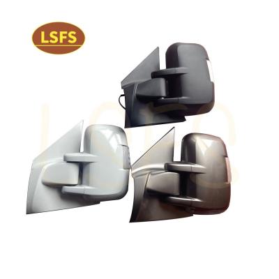 China Espelho de porta ASM Para Maxus V80 6 fios OE C00040474 OE Função OE NO. C00040474 à venda