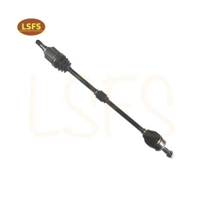 Cina OE 10090049 Assemblaggio del mezz'albero anteriore sinistro per Roewe 350 360 MG5 GT OEM NO. 10090049 in vendita