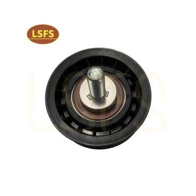 China MAXUS G10 Peças Automóveis Gerador de Carro Cinturão Pulley Idler 8*8*8 OEM No 10061935 Alto à venda