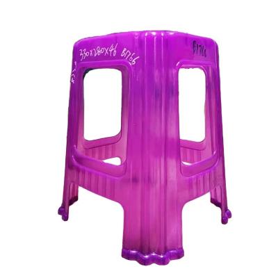 China Plastic Second Hand Stool Mold Used Stool Mold Mold Of Second Hand Products for sale