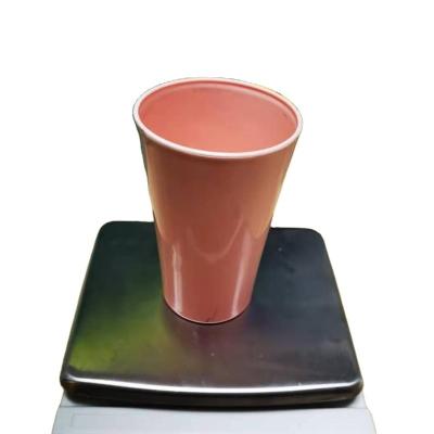 China Plastic Second Hand Water Cup Mold Used Water Cup Mold Daily Necessities Mold for sale