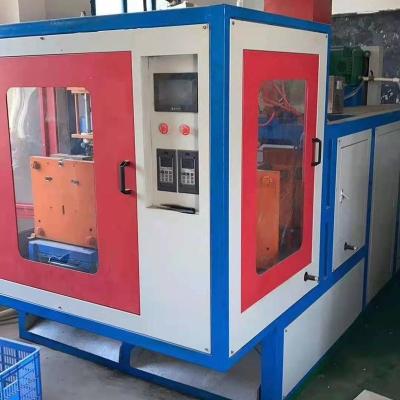 China Bottle Used 5 Liter Blow Molding Machine for sale