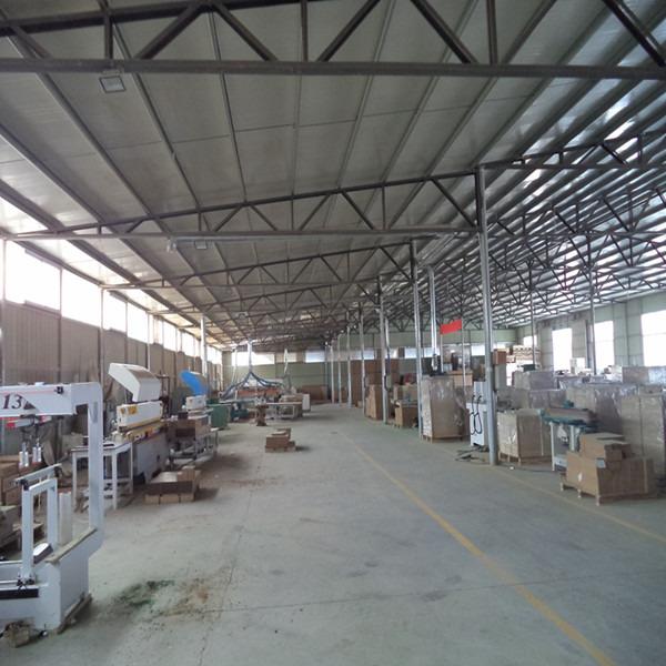 Verified China supplier - Shouguang Jiahua Wood Industry Co., Ltd.