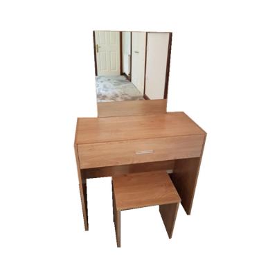 China PANEL dressing table with drawers dressing table sets for sale