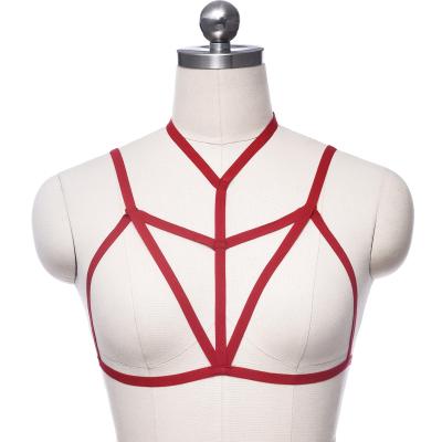 China 2021 Comfortable Promotional Teddy Harness Plus Size Women Sexy Lingeries For Women for sale