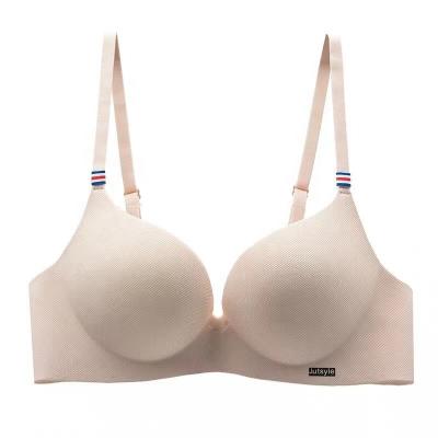 China Beha sutia de bra tube sostenes de femme bra mujer de sujetador de sin costuras young girls bra 32 size QUICK DRY comfortable seamless seamless wire for sale