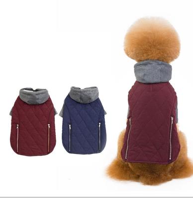 China 2019 New Arrival Viable Hoodie Clothes, Comfortable Fashion Dog Clothes For Dog for sale