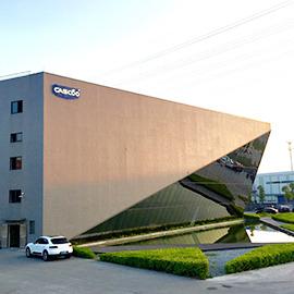 Verified China supplier - Zhongshan Cascoo Metal Machinery Co., Ltd.