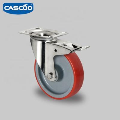 China PIVOT CASCOO 5