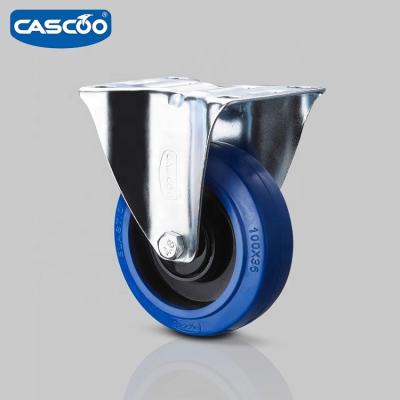 China Industrial Flight Cases CASCOO Flight Case Hardware Caster Wheel With Bearing for sale