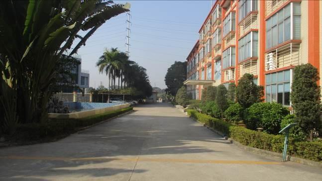 Verified China supplier - Guangzhou Suixing Furniture Manufacturing Co., Ltd.