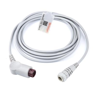 China Multiscene IBP-adapterkabel zacht 12 pin met HP naar omvormer MX-connector IBP Te koop