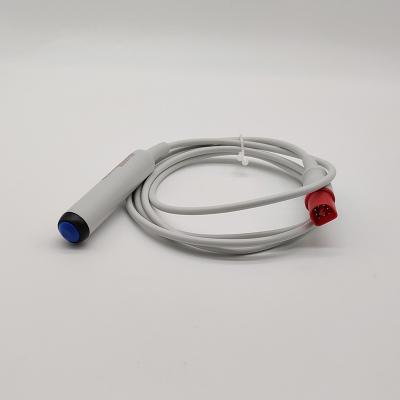 China Portable Soft Toco Transducer Probe, FM20 FM30 Toco Ultraschallwandler zu verkaufen