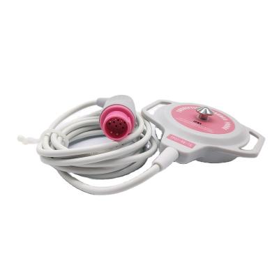 China 8400-5921L Toco Fetal Monitor Transducer TPU Kunststoff zu verkaufen