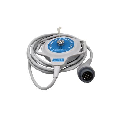 China Proba de ultrasonido fetal multiscene, 10 pies 5700HAX 5700LAX Transductor de Toco en venta