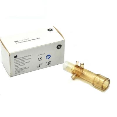 China 733910-HEL Adult Medical Flow Sensor Original GE for sale