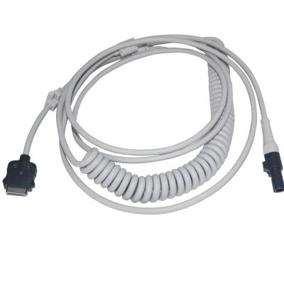 Cina 9 Pin ECG del paziente Cable tronco Multiscene Compatibile GE Marquette in vendita