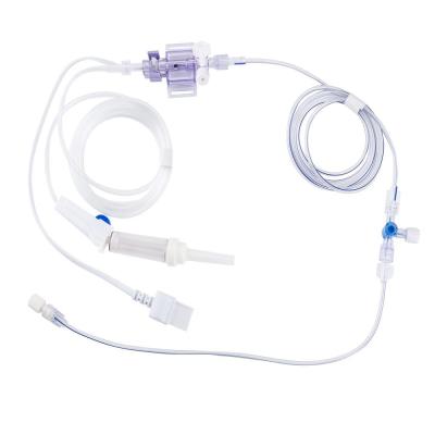 China Disposable IBP Transducer With Utah Connector For Improved Patient Care for sale