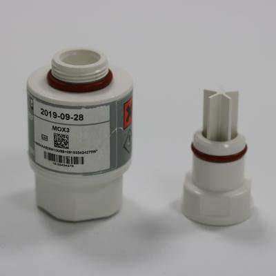 China Medische MOX-3 zuurstof sensor, Duurzame O2 sensor anesthesie machine Te koop