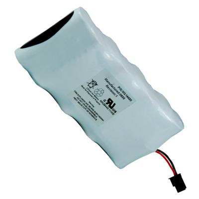 China Medische vitale tekenen Monitor Batterij 5200mAh Vervanging Compatible Drager MS14490 AS36059 MS31385 Te koop