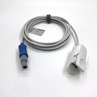 China Compatible Le-mo Adult Finger Spo2 Sensor zu verkaufen