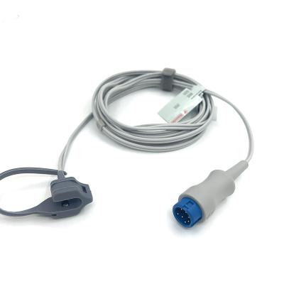 China Compatible With Mindray Wrap Spo2 Sensor For Neonate zu verkaufen