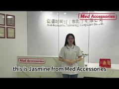 Med-Accessories Workshop