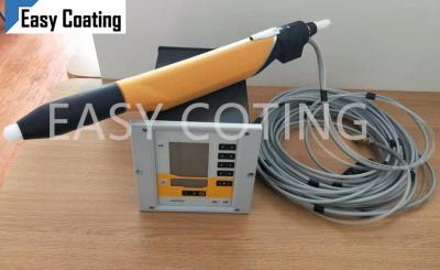 China High quality automatic powder coating spraying guns machine with cable complete 2F-A for sale