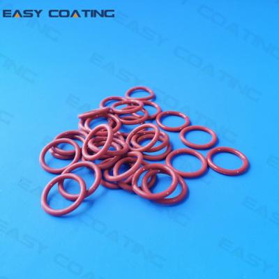 China High quality anti wearing plastic o ring replacement for the venturi  942101 on powder pump for sale