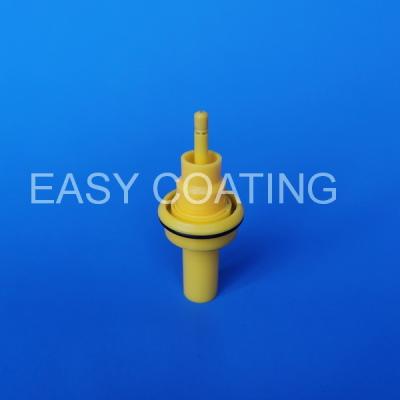 China Powder coating equipment guns accessories electrode holder X1 R ET 2322490 for sale