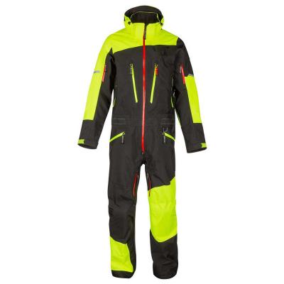 China Factory Plus Ski Suits High Quality Waterproof Professional Custom Made Ski Racing Suits One Piece From Xiamen Size for sale