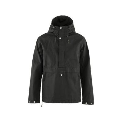 China Breathable Mens Anorak Jacket Custom Anorak Factory Classic Shell Jacket for sale