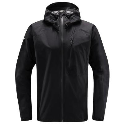 China Hot Selling Waterproof Men Outdoor High Quality Hardshell Jacket Custom Made Waterproof Cycling Jacket For Men for sale