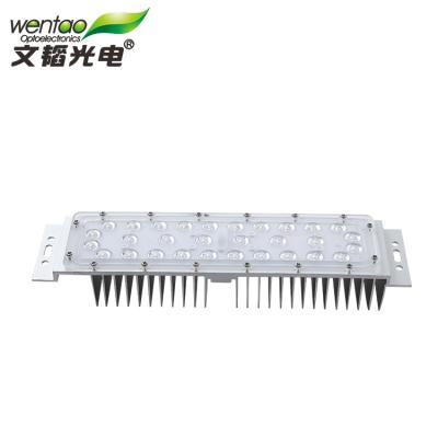 China Bridgelux / lumileds chip 30w high power driver Manufacturers Can Oem customization led module for street light for sale