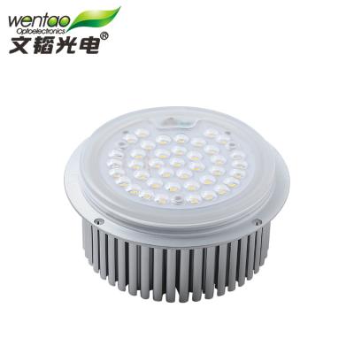 China Bridgelux 40W Long Lifespan Aluminum Integrated Street Light Source Led Module for sale