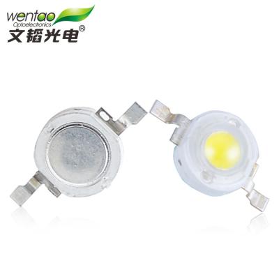 China street light uv-c high power/light pure golden yellow neutral light 1800-6200K 1W spotlight/led lawn new product for sale