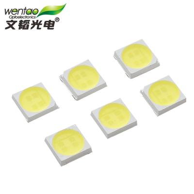 China Lawn Light Bridgelux 2630 Chip Best Selling High Power 1W 5054 SMD LED Strip Light CE Compliant for sale