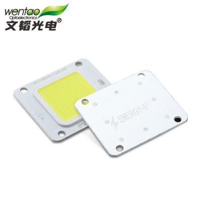 China Bridgelux 50W 60W 30V 32V white light led chip SMD 1530 street light/spotlight/lawn light energy savers for sale